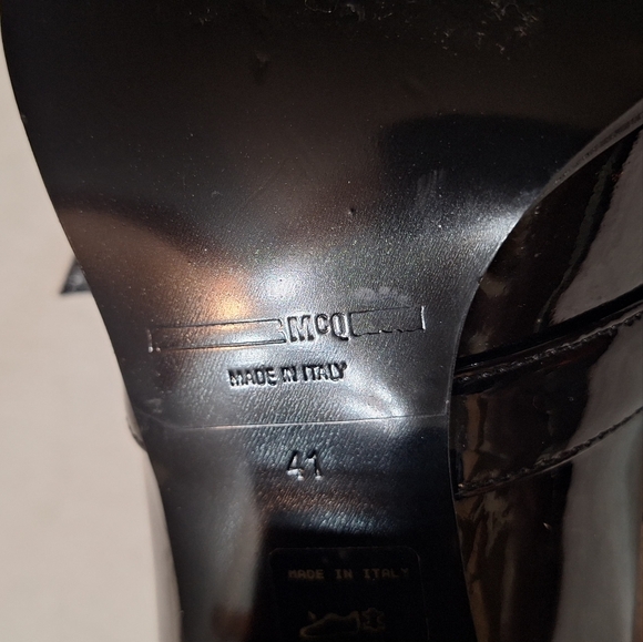 Alexander McQueen Shoes - Picture 10 of 16